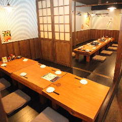 やきとり・煮込み酒場 あっぱれ 