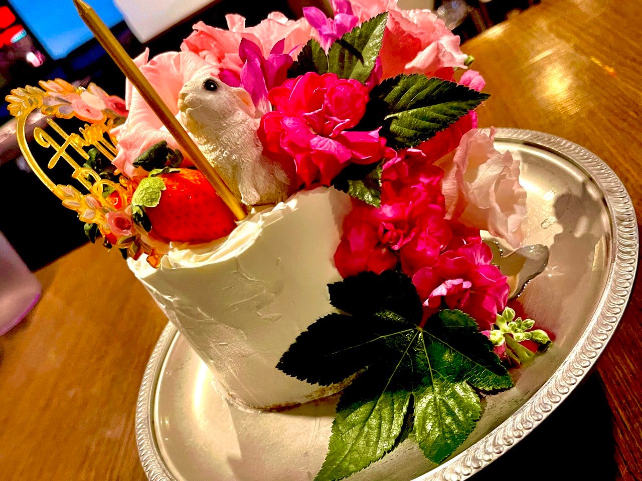 La・miroir（ラミロワール）_