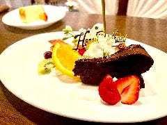 La・miroir（ラミロワール）_【絶品パスタのフルコース】スペシャルランチコース