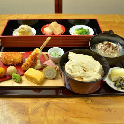 美味しいお店が見つかる 神楽坂 デートに使える おすすめ人気レストラン ぐるなび