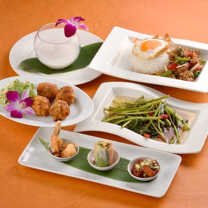 みなとみらい ランチ ペット同伴 おすすめ人気レストラン ぐるなび