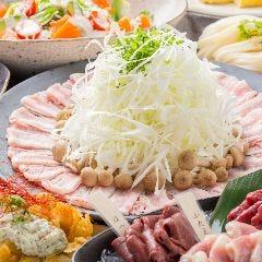 九州居酒屋 博多満月 池袋店 池袋 居酒屋 の予約 コース一覧 ぐるなび 九州居酒屋 博多満月 池袋店 池袋 居酒屋 の予約 コース一覧 ぐるなび