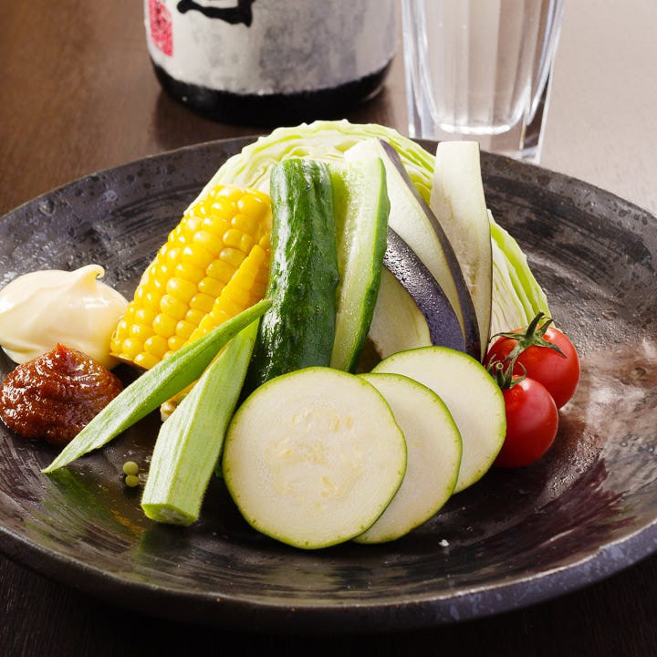 個室完備×我流炙ダイニング 廩 南越谷店 メニュー:鮮魚・冷菜・温菜 ぐるなび 個室完備×我流炙ダイニング 廩 南越谷店 メニュー:鮮魚・冷菜・温菜 ぐるなび