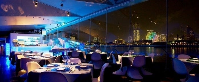 International cuisine subzero
