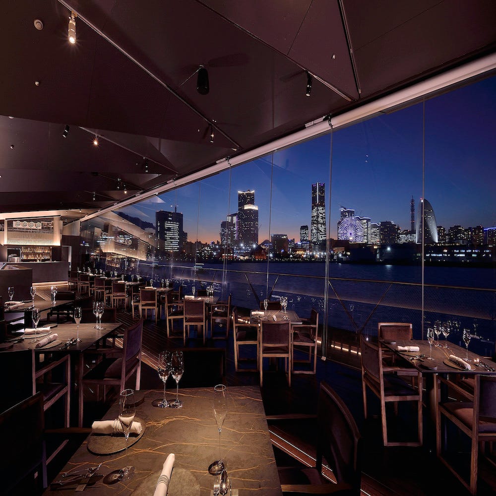 International cuisine subzero こだわり情報2 - 楽天ぐるなび