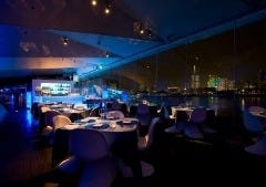 International cuisine subzero