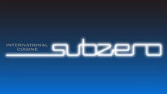 International cuisine subzero
