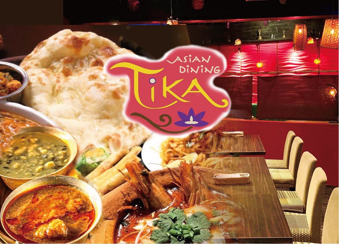 TIKA 松陰神社前店