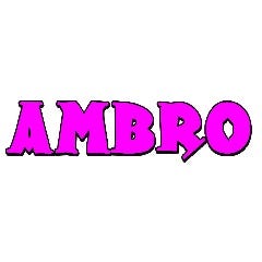 AMBRO