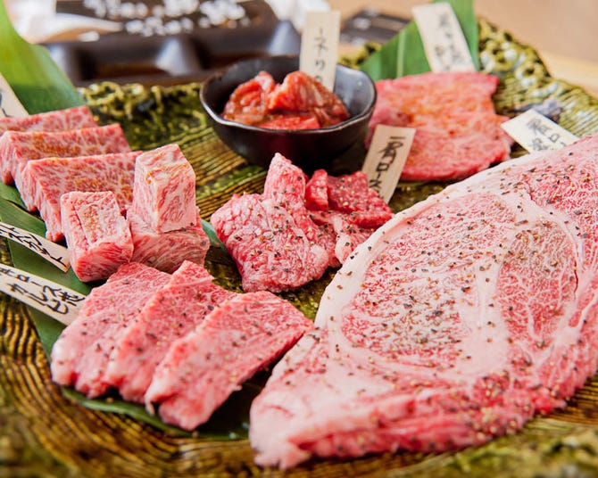 焼肉 すき焼き 純 エビスタ西宮店 西宮 焼肉 ぐるなび