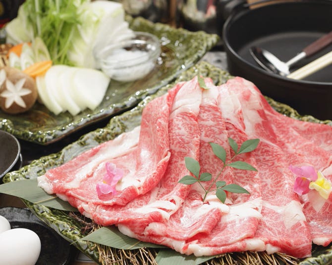 焼肉 すき焼き 純 エビスタ西宮店 西宮 焼肉 ぐるなび