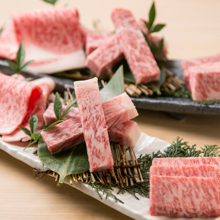 焼肉 すき焼き 純 エビスタ西宮店 西宮 阪神 焼肉 すき焼き Goo地図