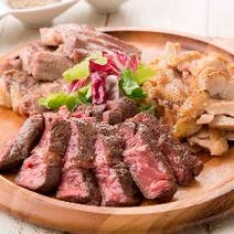 ［有楽町日比谷居酒屋バル］全席個室 びすとろ家 有楽町日比谷店の画像