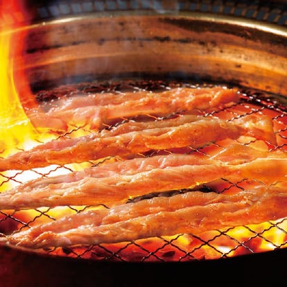 コスパ最高の食べ放題 熊谷の焼肉でおすすめしたい人気のお店 ぐるなび