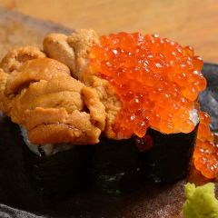 料理人の居る魚屋 鰓呼吸 泉中央店