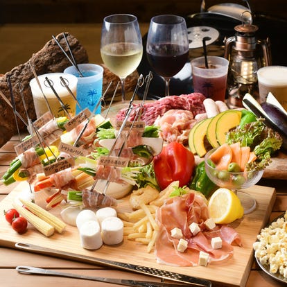 駅近グルメが見つかる 名古屋港駅周辺の食事 ディナーでおすすめしたい人気レストラン ぐるなび