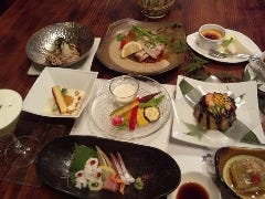 和食工房 新