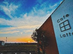 cafe latta