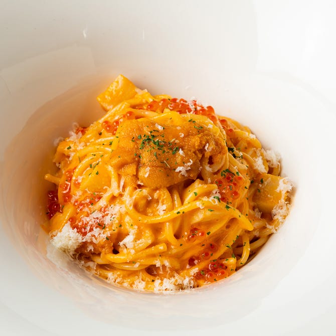 生パスタ ワインバル ビアージョ Wacca池袋店 池袋 イタリアン イタリア料理 ぐるなび