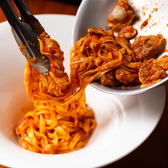 有楽町 日比谷ならここ おいしいパスタが食べられるお店3選