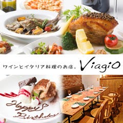 宴会貸切×生パスタ＆ワインバル ビアージョ WACCA池袋店