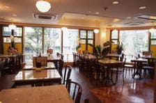 宴会に最適な空間！