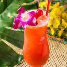 ★トロピカルカクテルの数々★