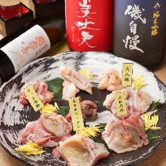 個室居酒屋燒き鳥と地雞雞っく京橋驛前店相片 大阪 京橋 居酒屋 Gurunavi 日本美食餐廳指南