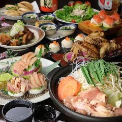 個室居酒屋 焼き鳥と地鶏 鶏っく 京橋駅前店 大阪 京橋 居酒屋 ぐるなび 個室居酒屋 焼き鳥と地鶏 鶏っく 京橋駅前店 大阪 京橋 居酒屋 ぐるなび