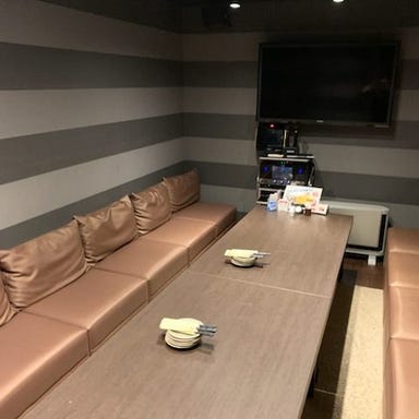 個室居酒屋 くいもの屋わん 岩国店_カラオケルーム指定予約