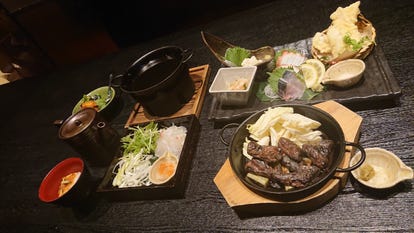 美味しいお店が見つかる 岩国の居酒屋でおすすめしたい人気のお店 ぐるなび