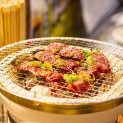 ホルモン肉問屋 小川商店 天王寺店