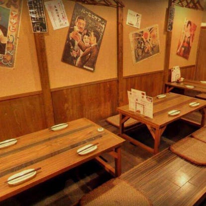 駅近グルメが見つかる 古川橋駅周辺の食事 ディナーでおすすめしたい人気レストラン ぐるなび