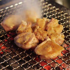 鶏と鯨 あぶり家