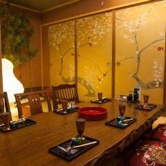 すすきので完全個室があるレストラン 居酒屋 飲食店