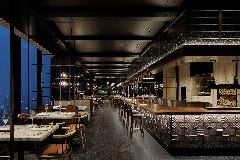 FLYING HOG GRILL 