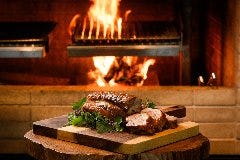 FLYING HOG GRILL