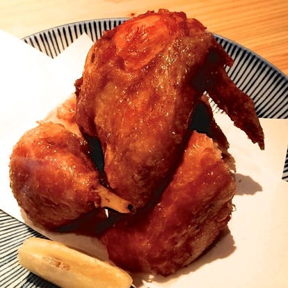 美味しいお店が見つかる 神田の日本酒バーでおすすめしたい人気のお店 ぐるなび