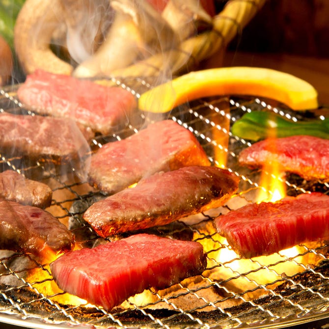 やきにく 番長 天満店 天満 天神橋筋 焼肉 ぐるなび