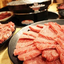 ［絶品黒毛和牛をご提供！］やきにく 番長 天満店の画像