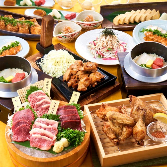 居酒家 かまどか 熊本インター御領店 熊本市 居酒屋 ぐるなび