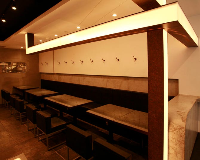 銀座 香季庵 銀座 創作和食 ぐるなび