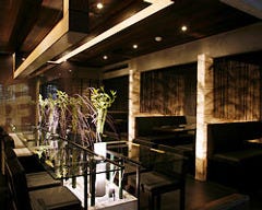 銀座 香季庵