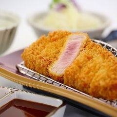 とんかつKYK 阪急三番街店 