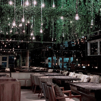 ROOF TOP YEBISU TERRACE_《パーティー貸切》最大100名様