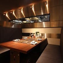 ［鉄板焼き・お好み焼き］名駅 りきゅう（Rikyu）の画像