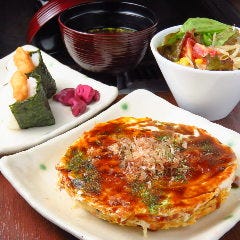 名駅 りきゅう Rikyu ランチメニュー ぐるなび