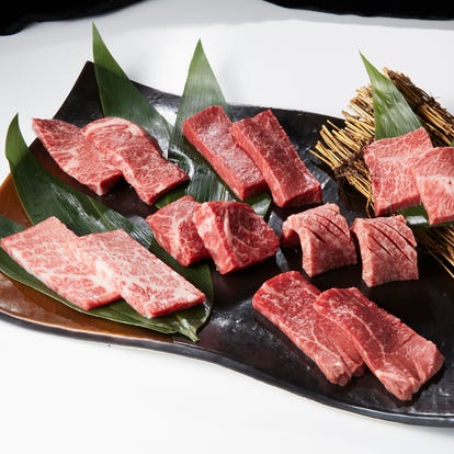 美味しいお店が見つかる 大阪ミナミ周辺 焼肉 朝まで営業 おすすめ人気レストラン ぐるなび