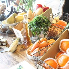 bistro BARNYARD GINZA ビストロ バーンヤード 銀座