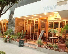 YURT 神戸店